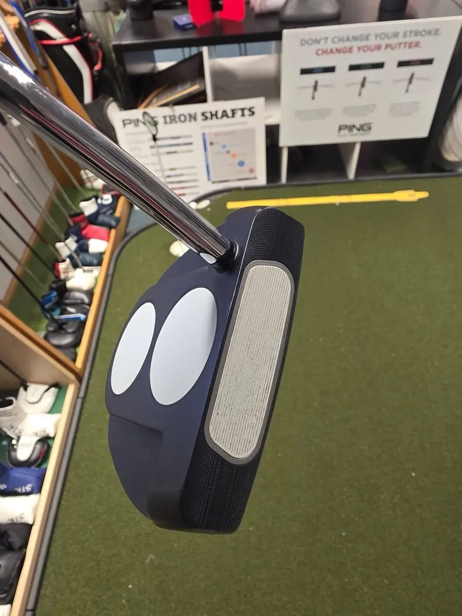 Odyssey Ai-One Cruiser 2 Ball Putter - Image 3