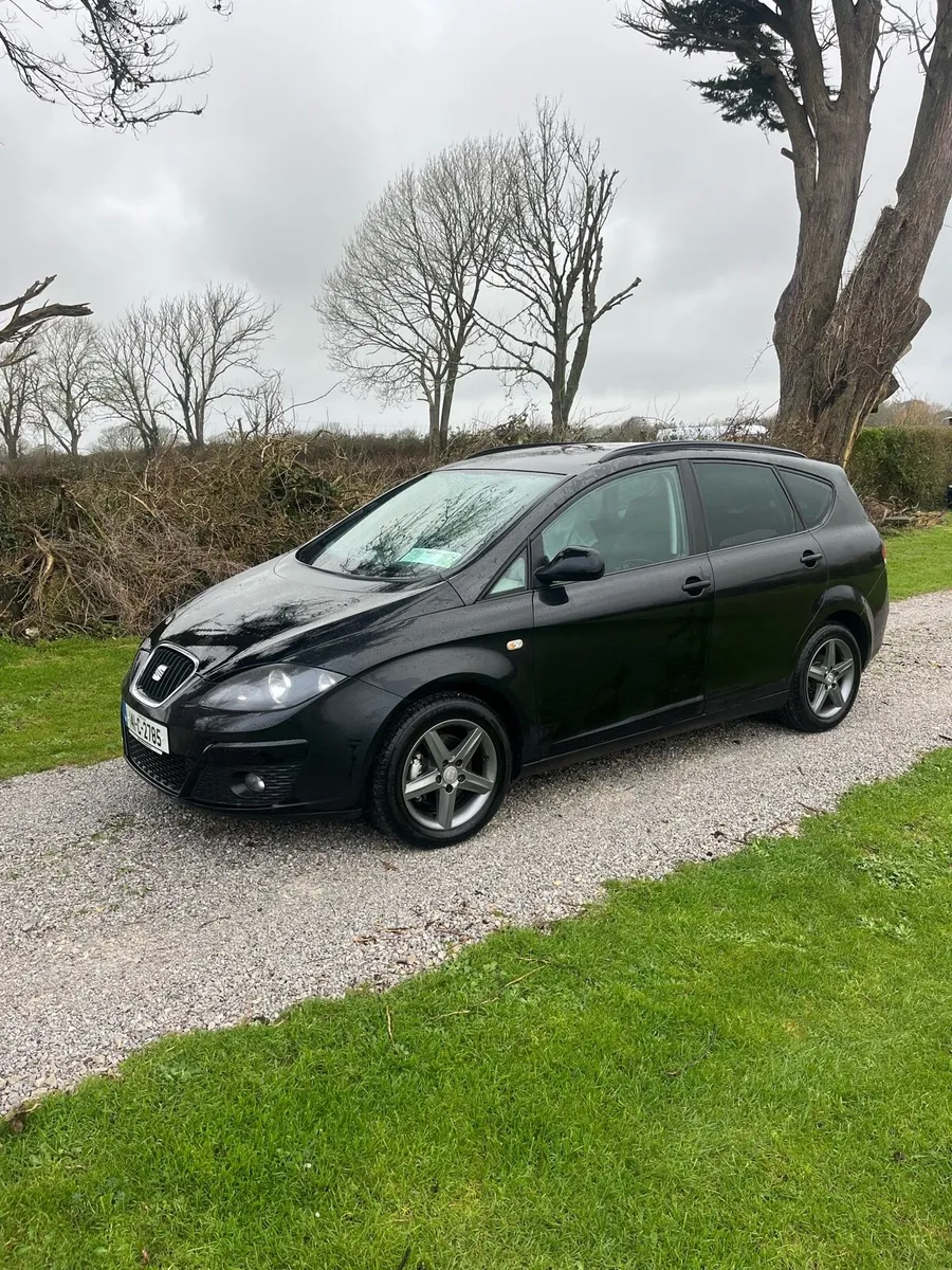 Seat Altea xl - Image 1