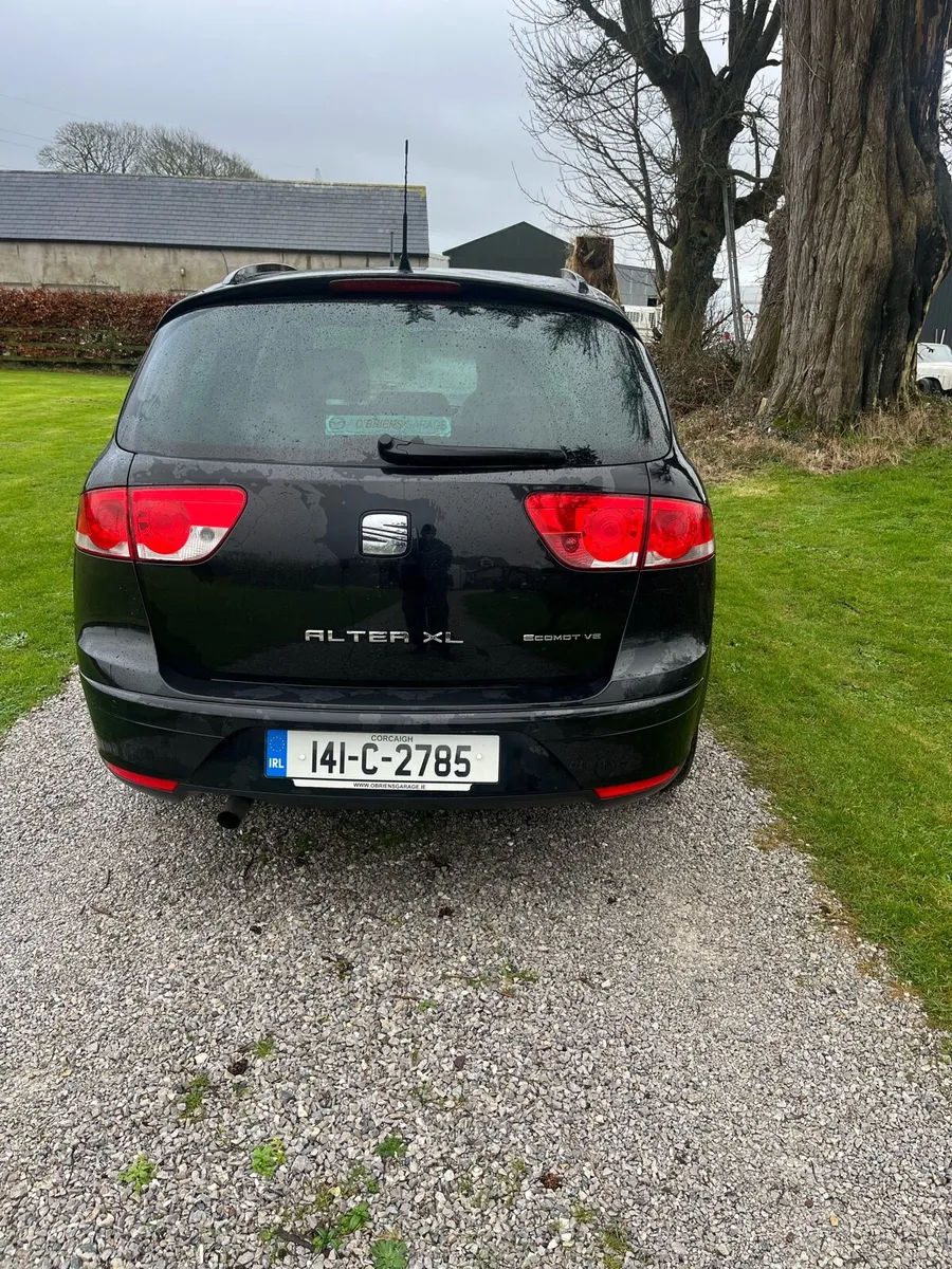 Seat Altea xl - Image 3