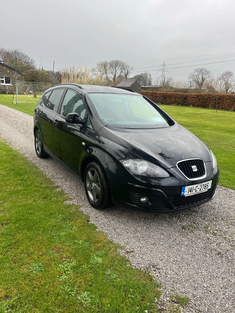 Seat Altea xl - Image 4