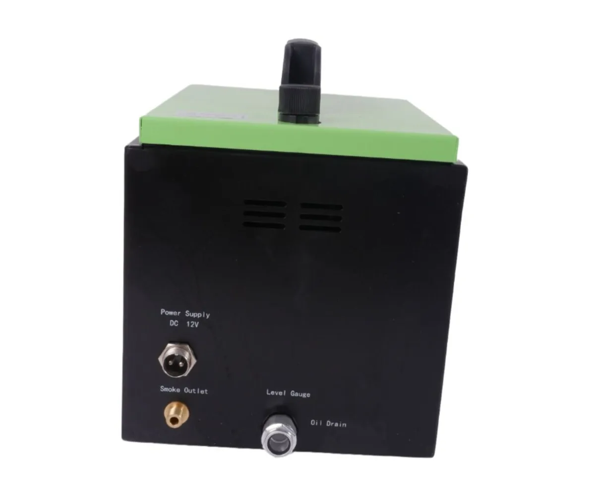 Pacini Smart Automobile Smoke Leak Detector - Image 3