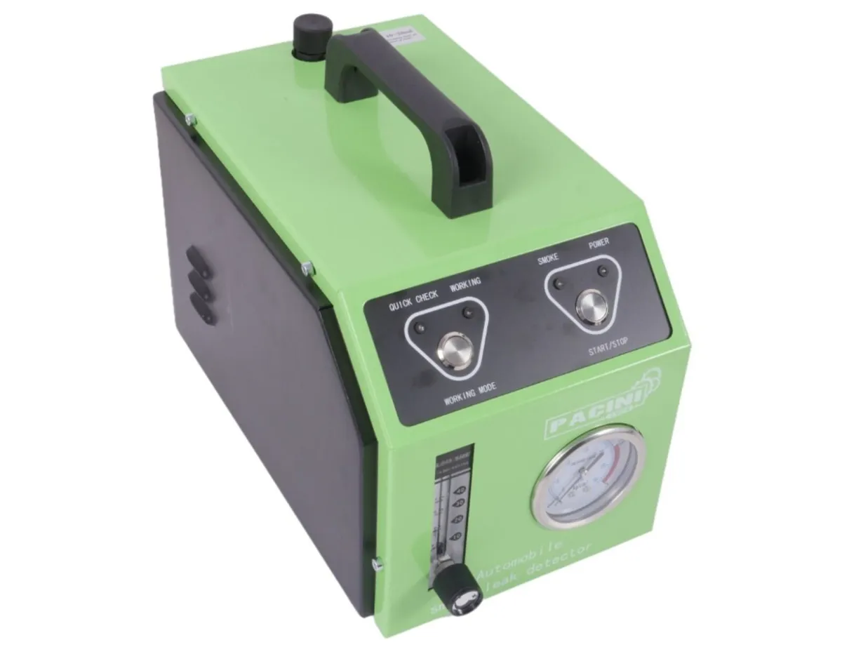 Pacini Smart Automobile Smoke Leak Detector - Image 1