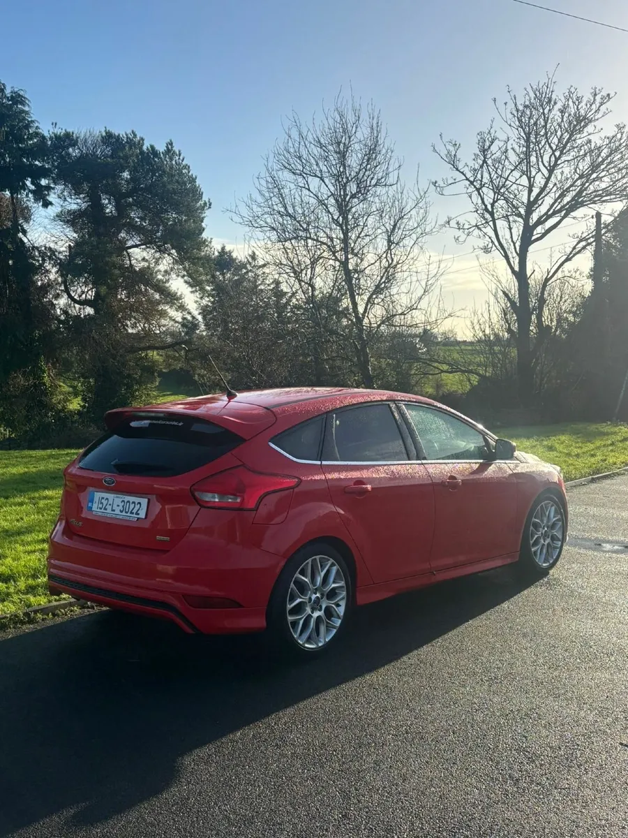 Ford Focus 2015 - Image 4