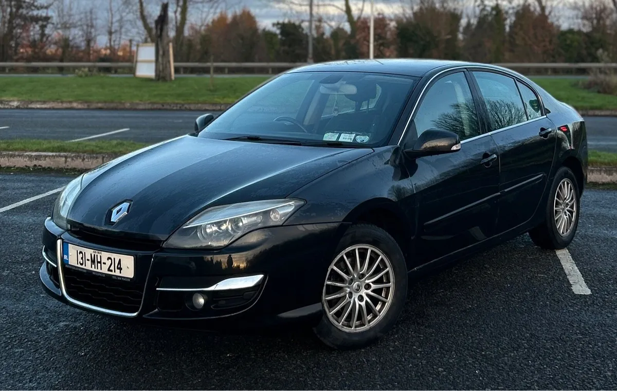 Renault laguna €2700 - Image 1