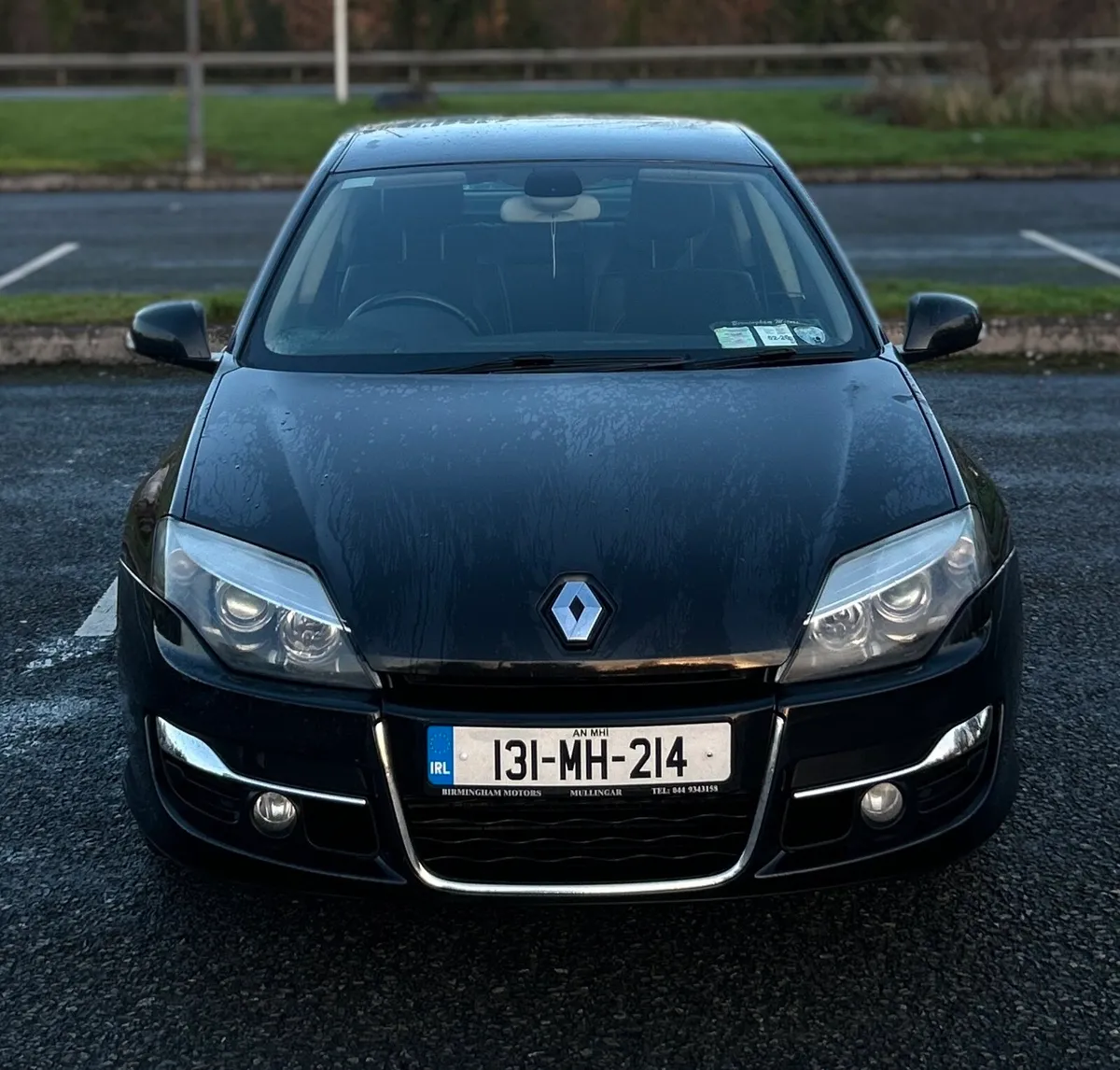 Renault laguna €2700 - Image 4