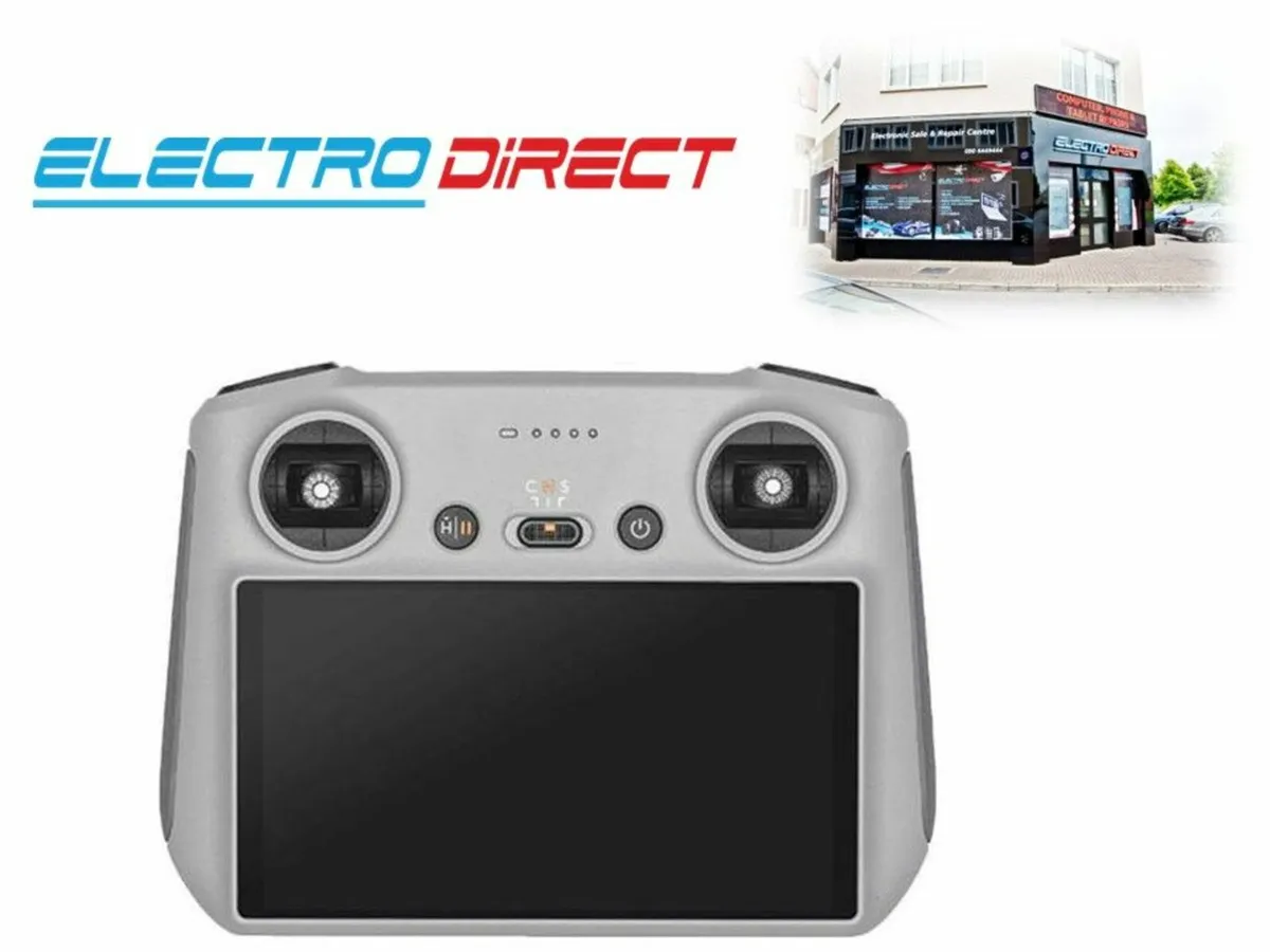 Drone Accessories for Sale - Image 1