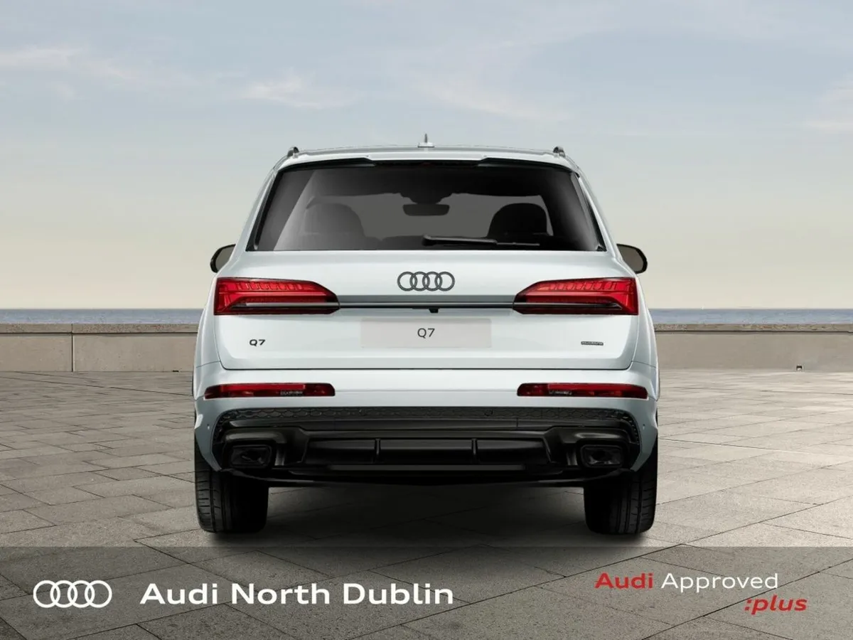 Audi Q7 Q7 SUV  Competition TFSI e quattro 360 kW - Image 2
