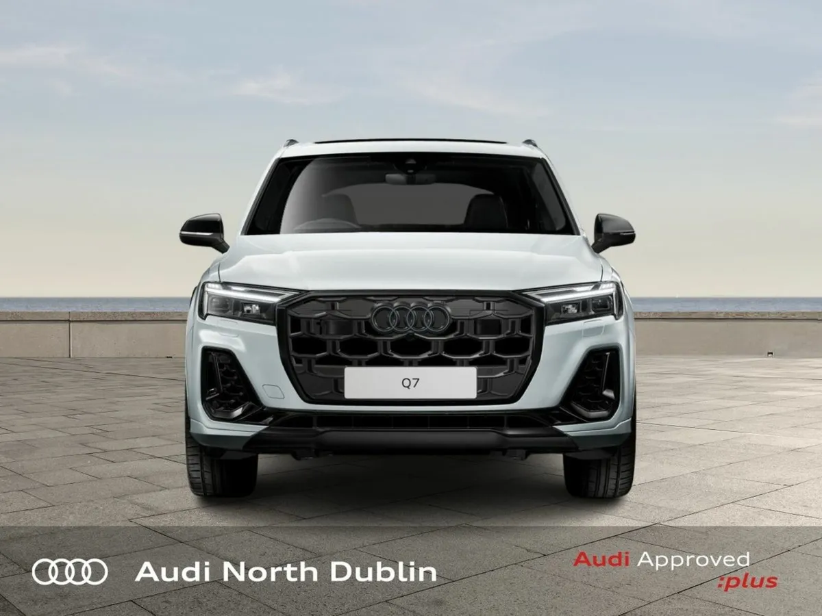 Audi Q7 Q7 SUV  Competition TFSI e quattro 360 kW - Image 4