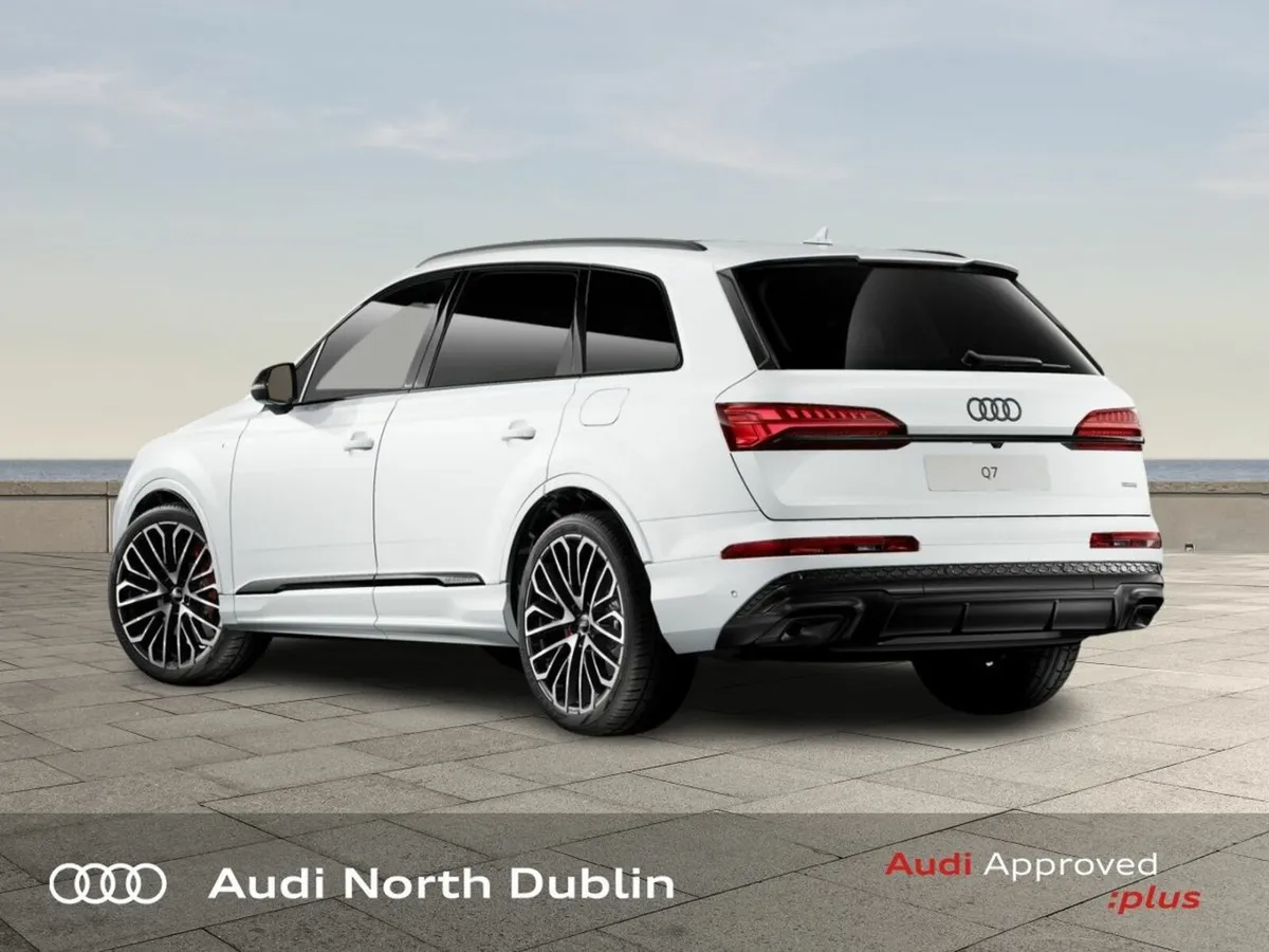 Audi Q7 Q7 SUV  Competition TFSI e quattro 360 kW - Image 2