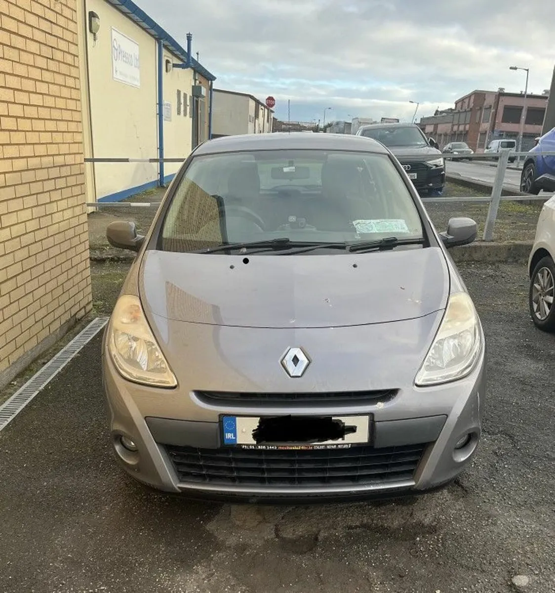 Renault Clio 2010 - Image 3