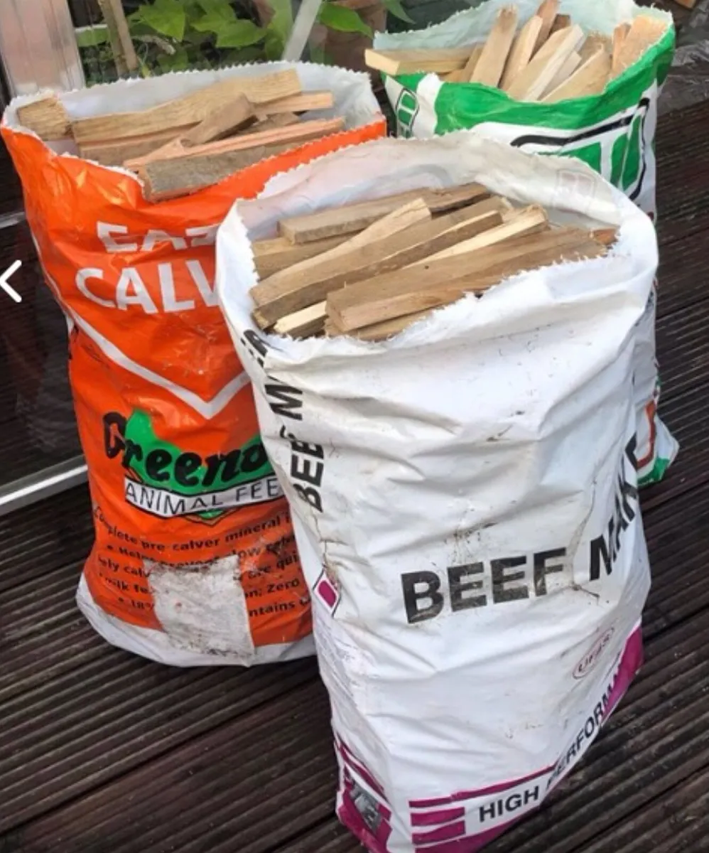 KINDLING , STICKS - Image 3