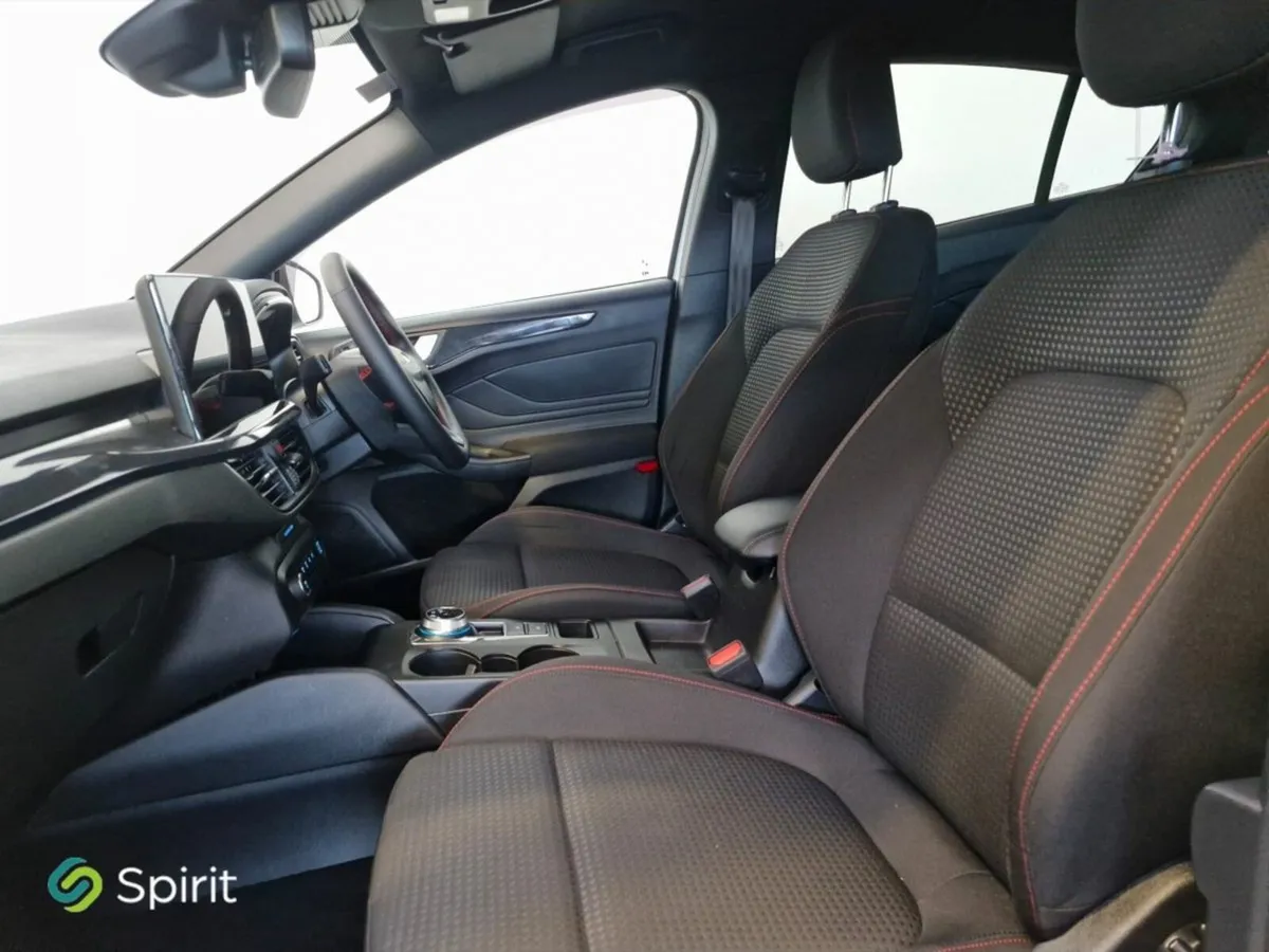 Ford Focus ST-Line  1.5L EcoBlue 115PS Auto ***Cal - Image 4