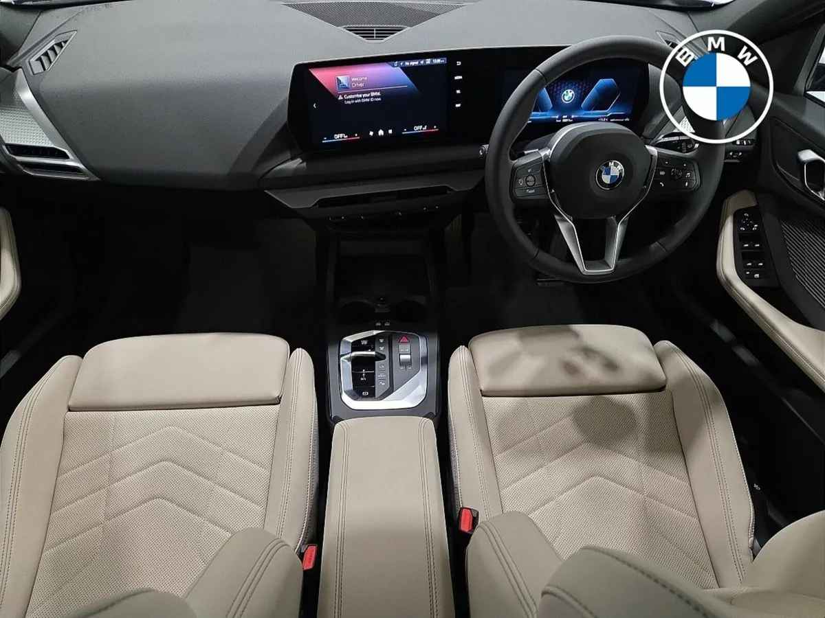 BMW 1-Series 120 Sport - Image 4