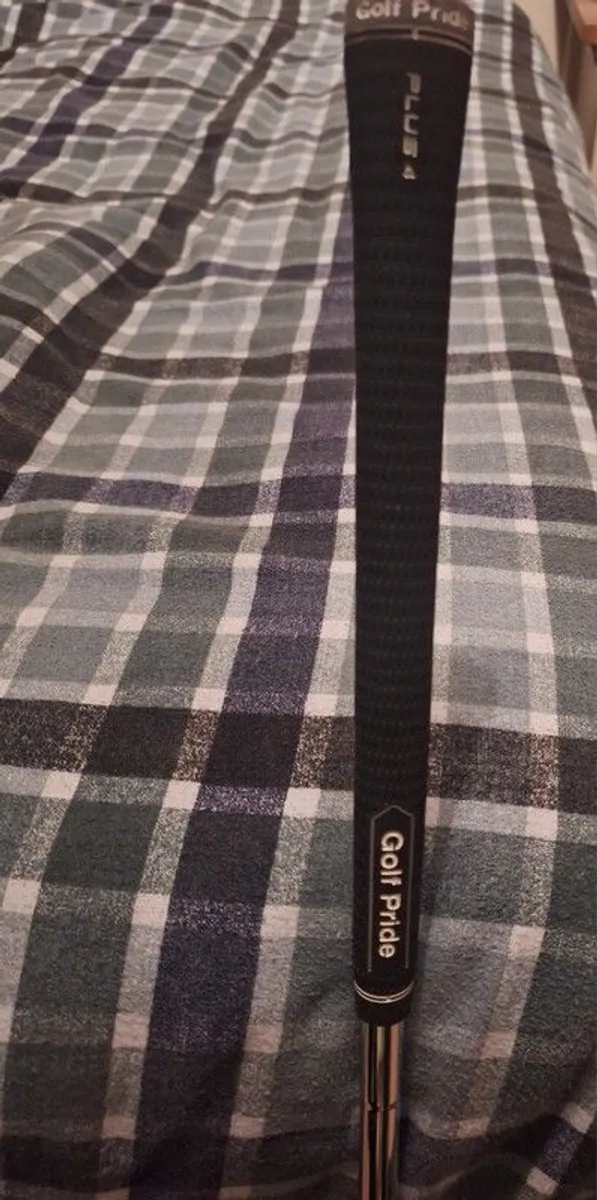 Miura MC-501 irons - Image 4