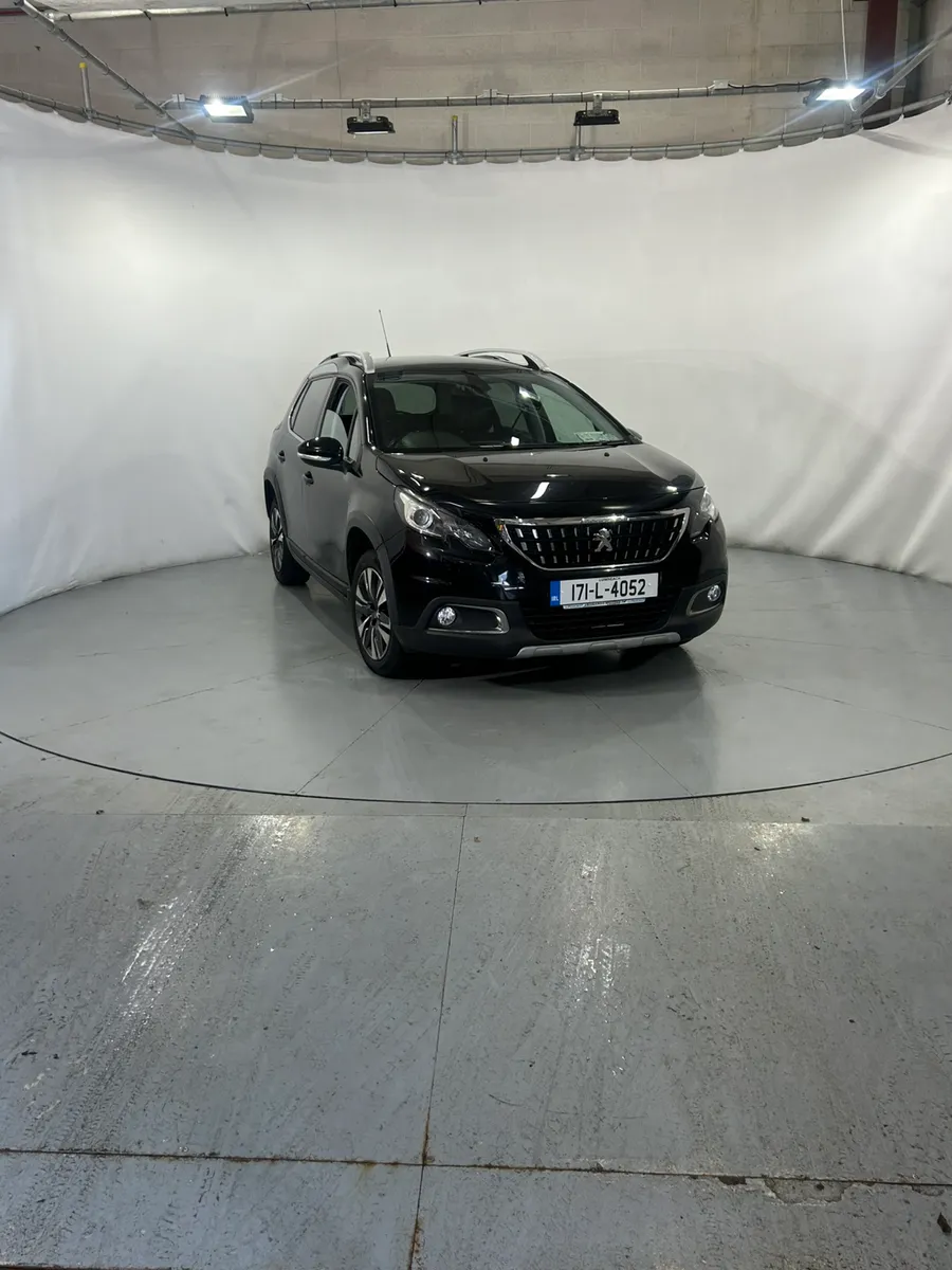 Peugeot 2008 Alure Low Mileage - Image 3