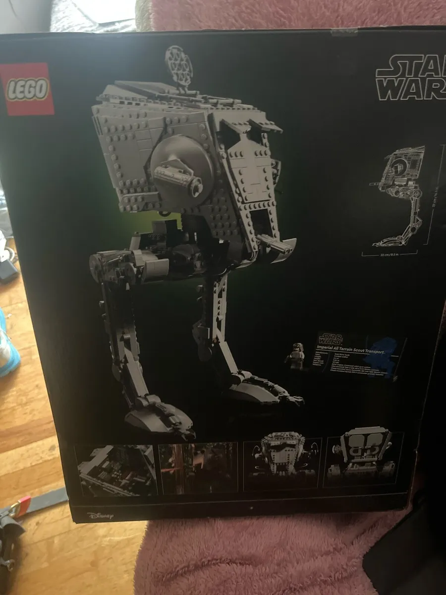Lego set - Image 2