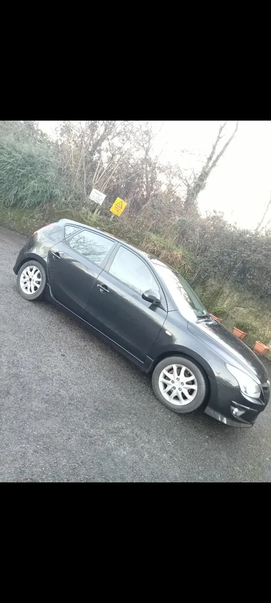 Hyundai i30 2010 - Image 3