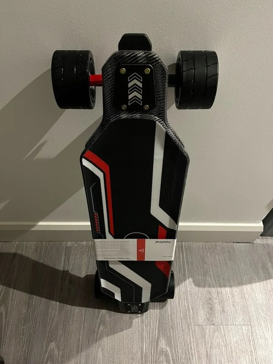 Electric Board - Image 1