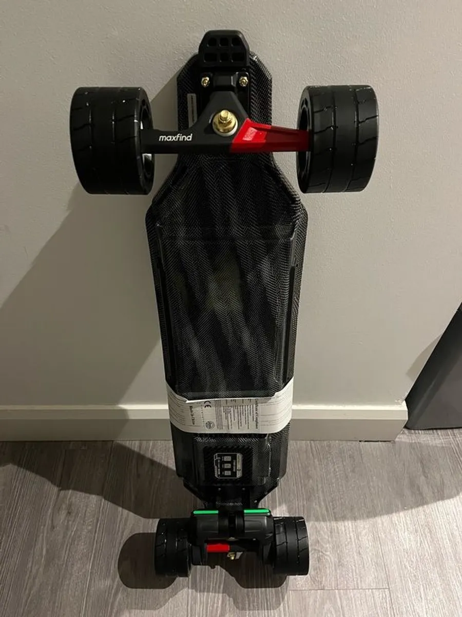 Electric Board - Image 2