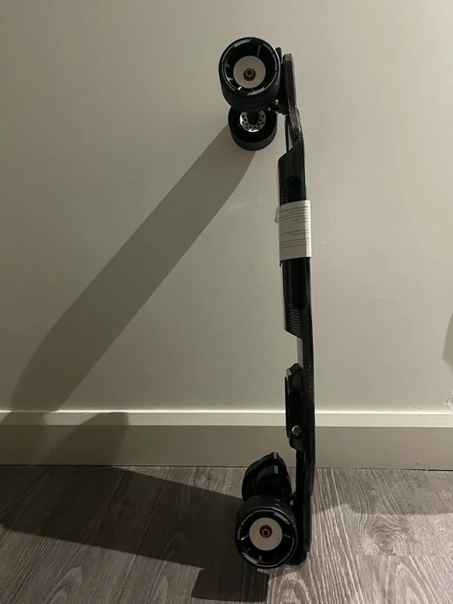 Electric Board - Image 3