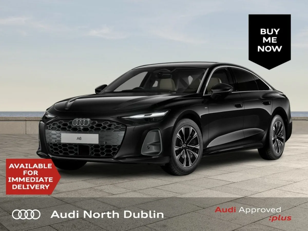 Audi A6 A6 Sedan SE e-hybrid quattro 220 kW S tron - Image 1