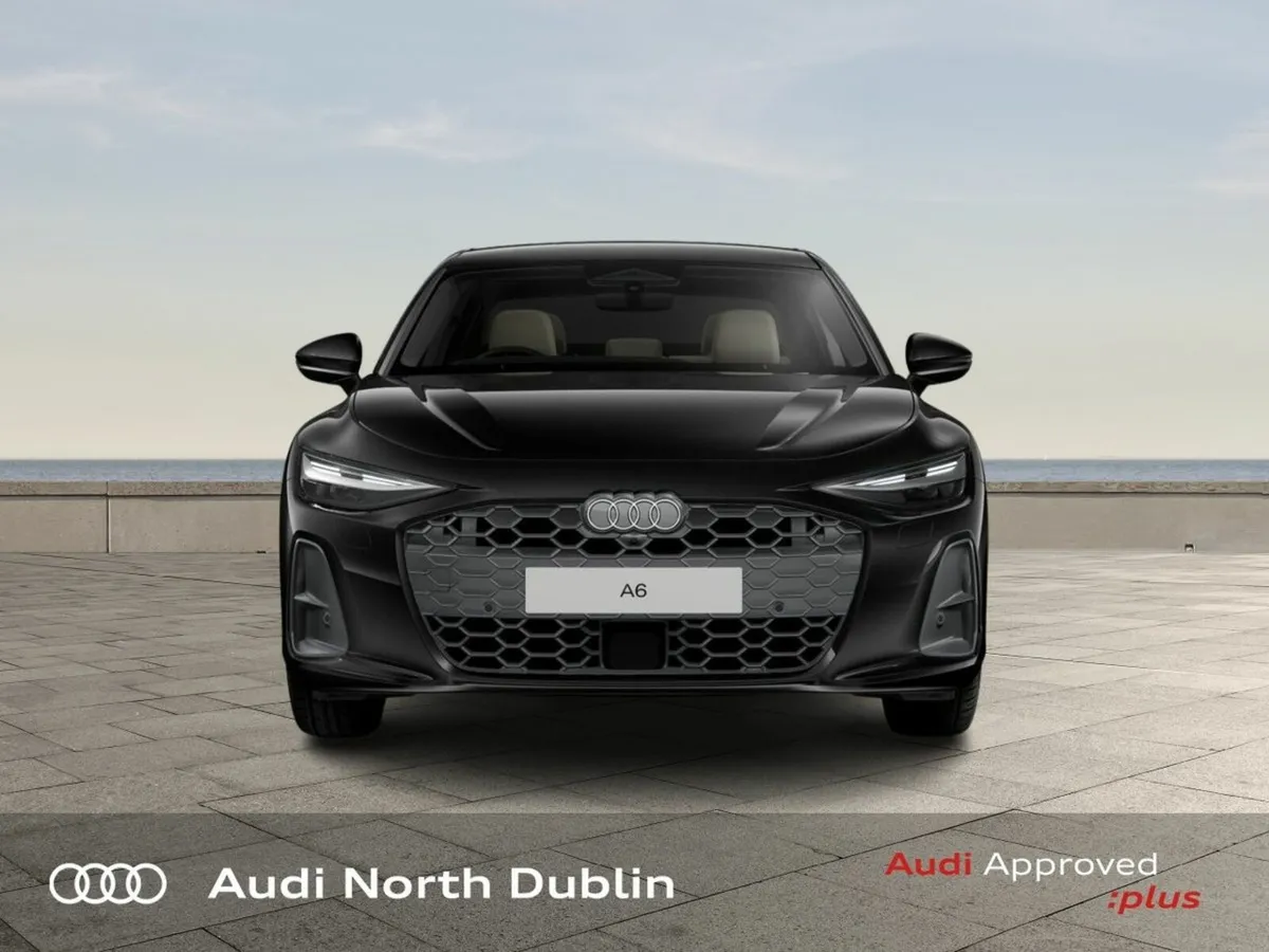 Audi A6 A6 Sedan SE e-hybrid quattro 220 kW S tron - Image 2