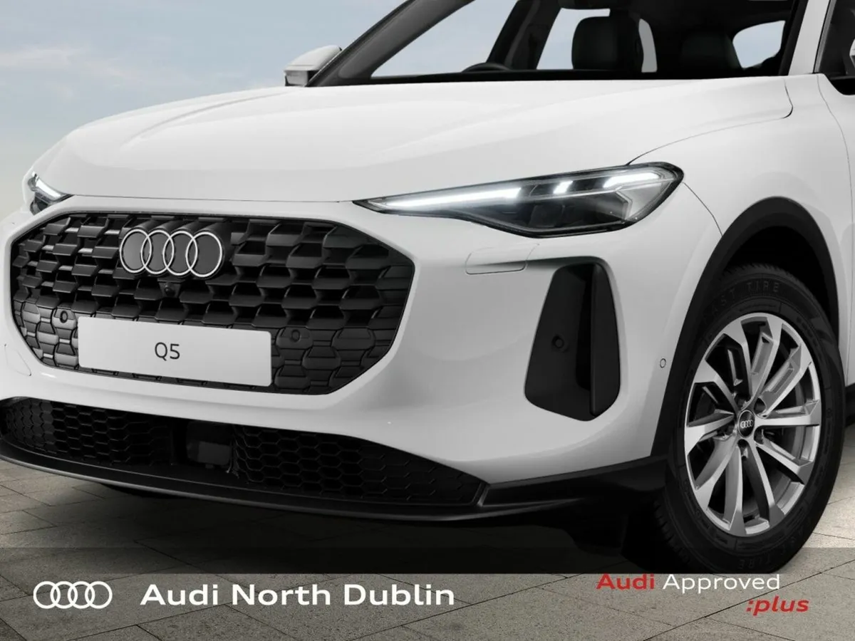 Audi Q5 Q5 SUV SE TFSI  150 kW S tronic - Image 2