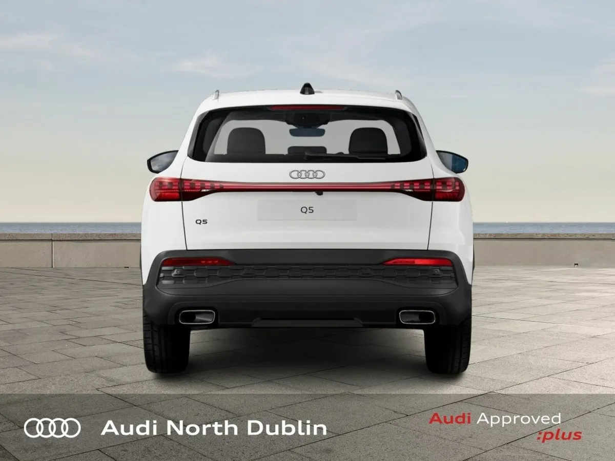 Audi Q5 Q5 SUV SE TFSI  150 kW S tronic - Image 3