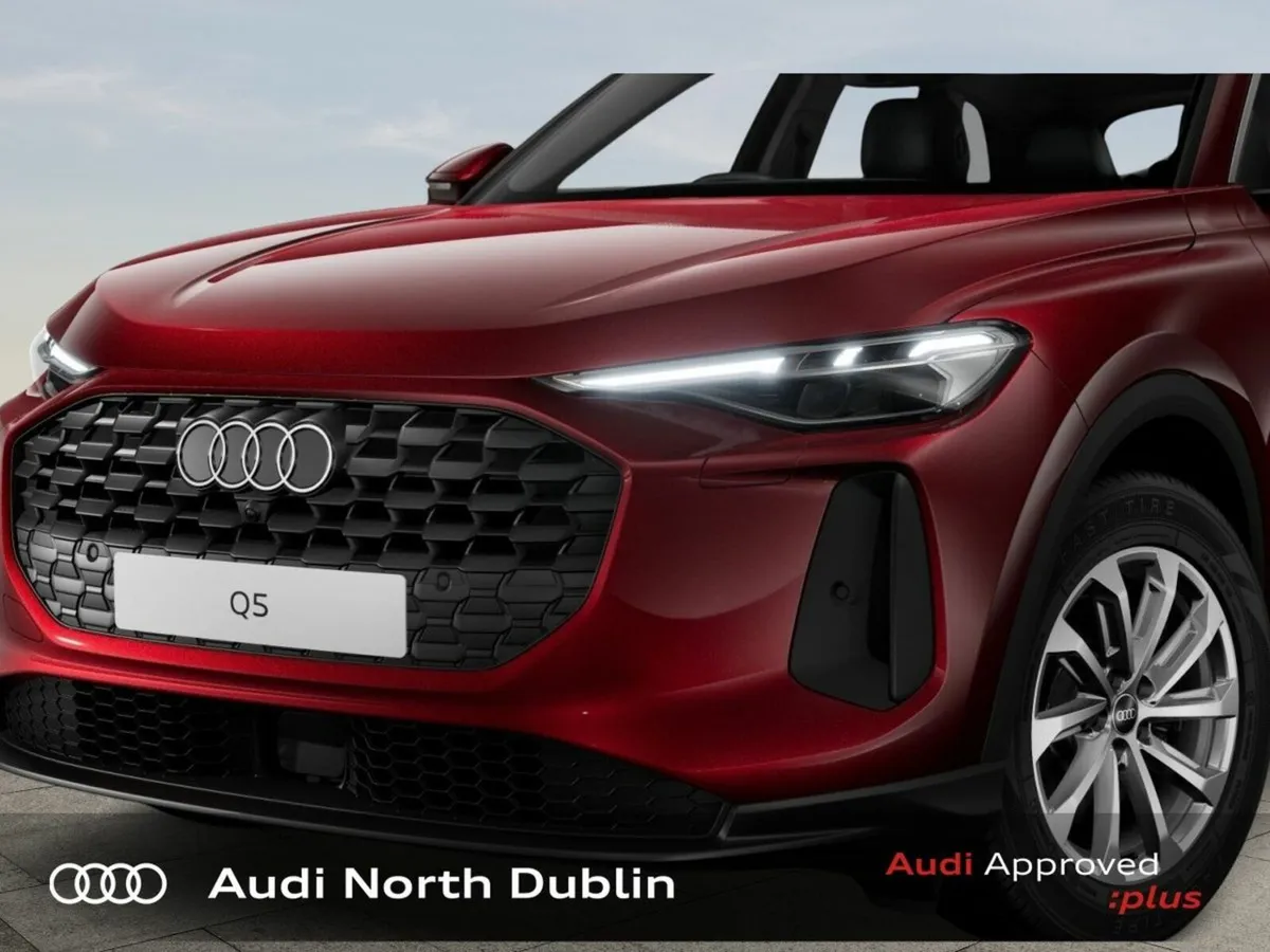 Audi Q5 Q5 SUV SE TFSI  150 kW S tronic - Image 3