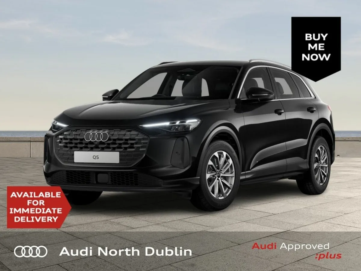 Audi Q5 Q5 SUV SE TFSI  150 kW S tronic - Image 1