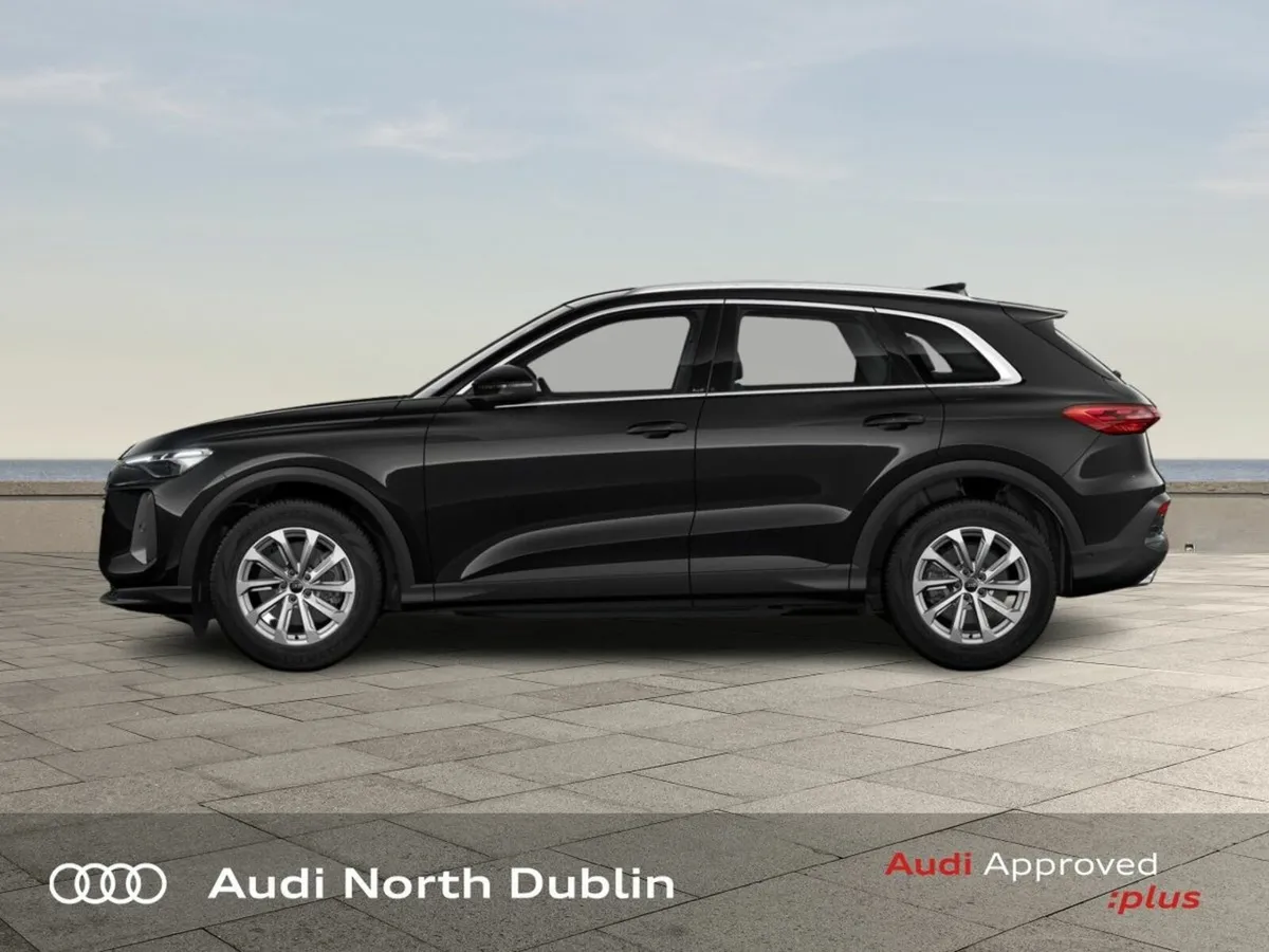 Audi Q5 Q5 SUV SE TFSI  150 kW S tronic - Image 4