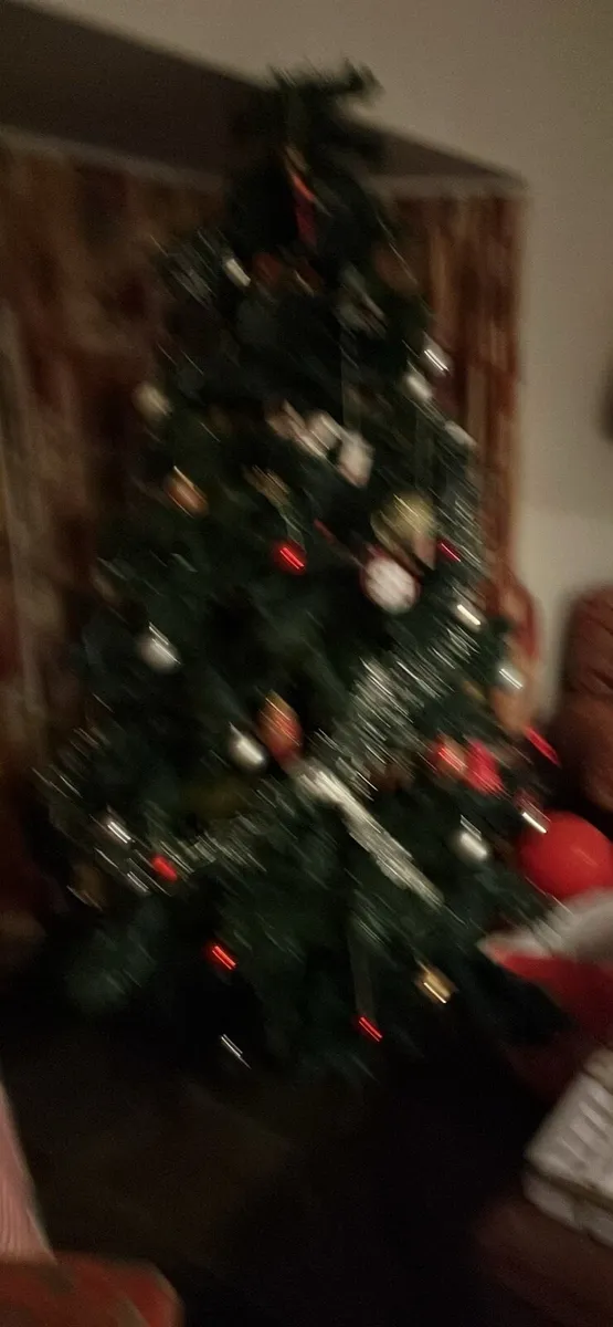 Christmas tree - Image 1