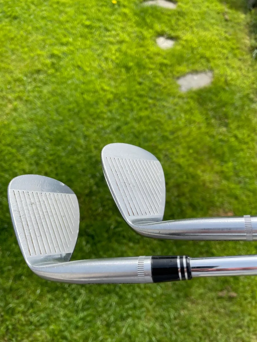 Golf clubs - Image 4