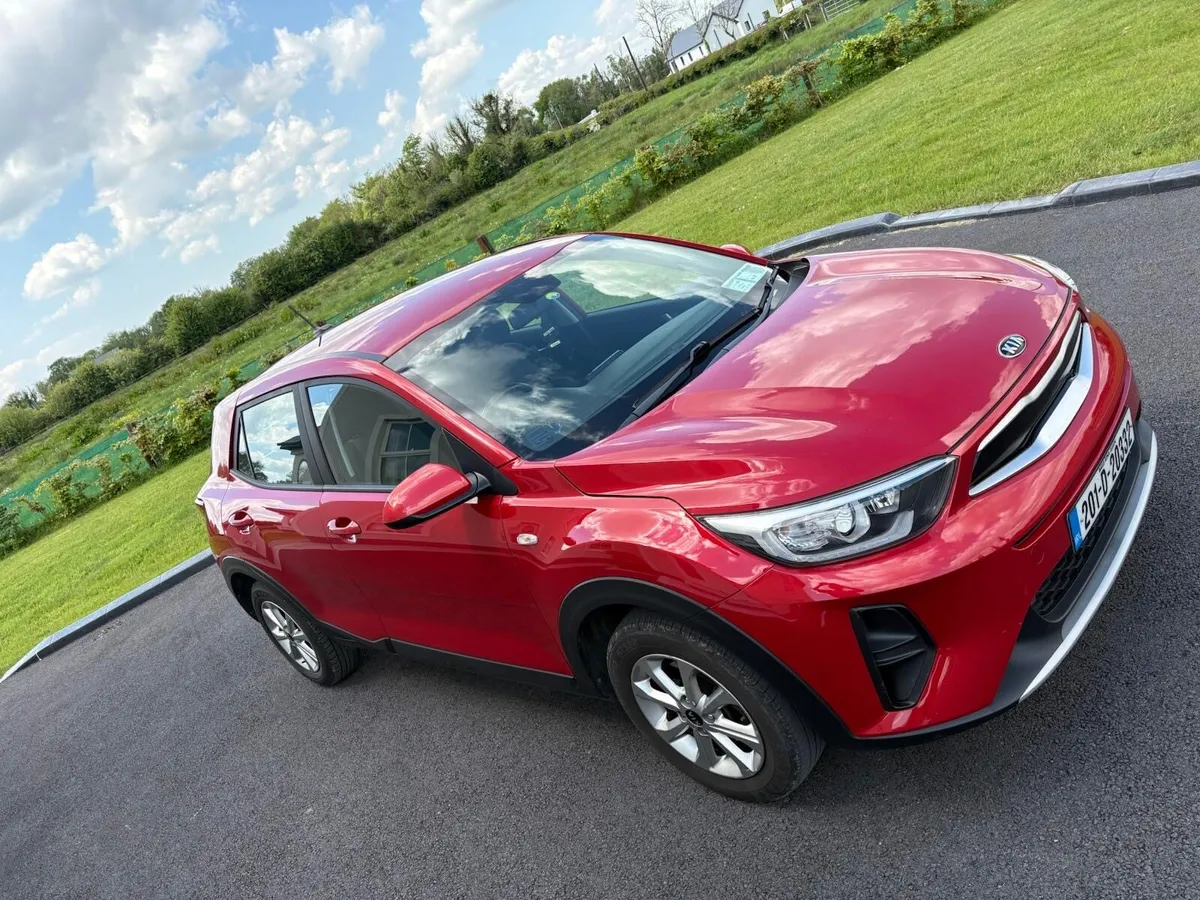 Kia Stonic - Image 2