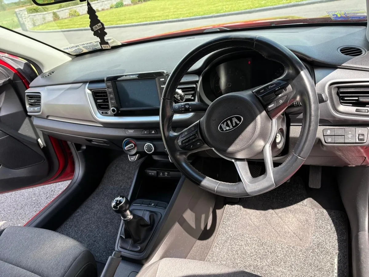 Kia Stonic - Image 4