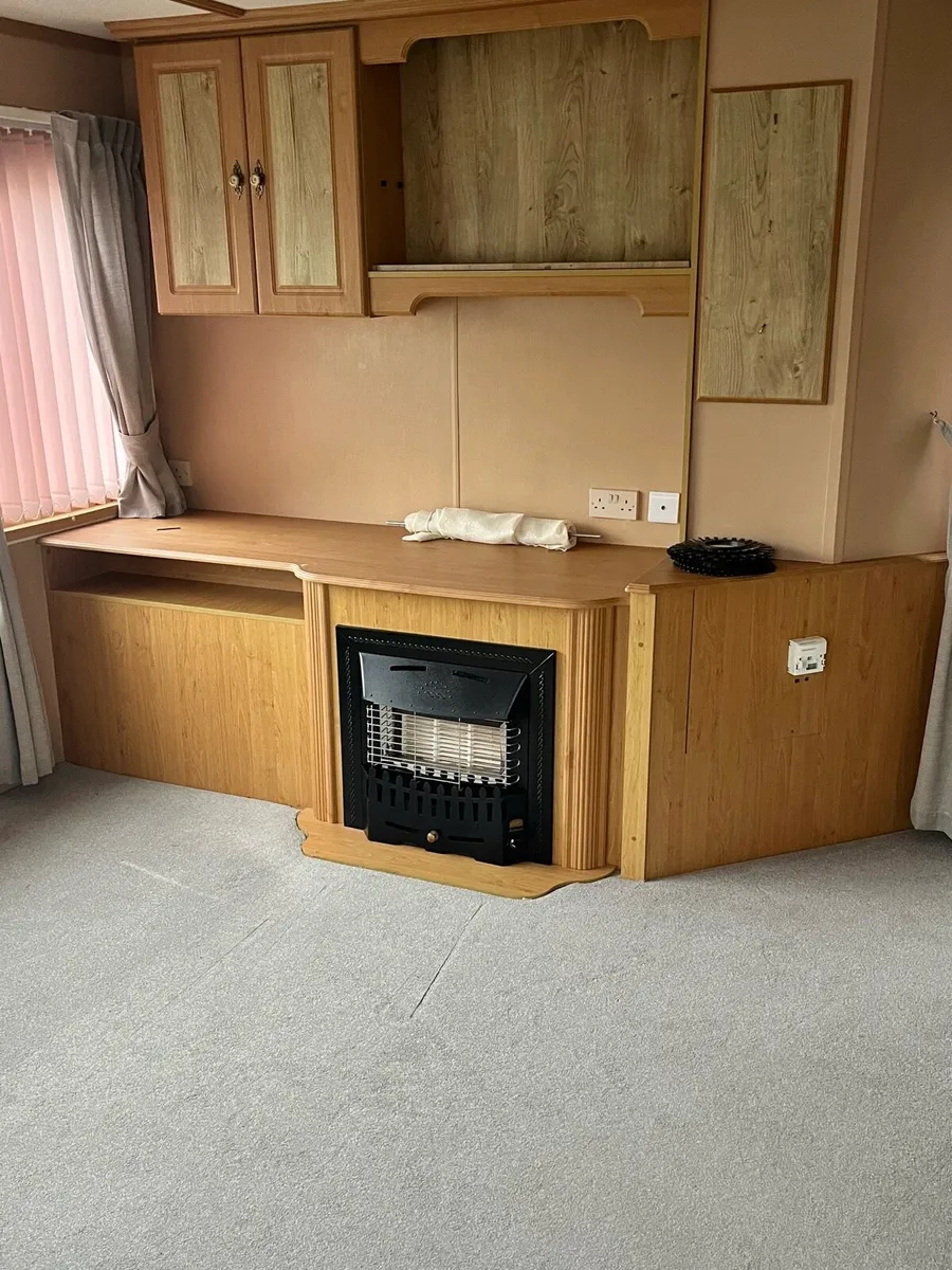 Cosalt €7,500 @ Broomfield Mobile Homes - Image 2