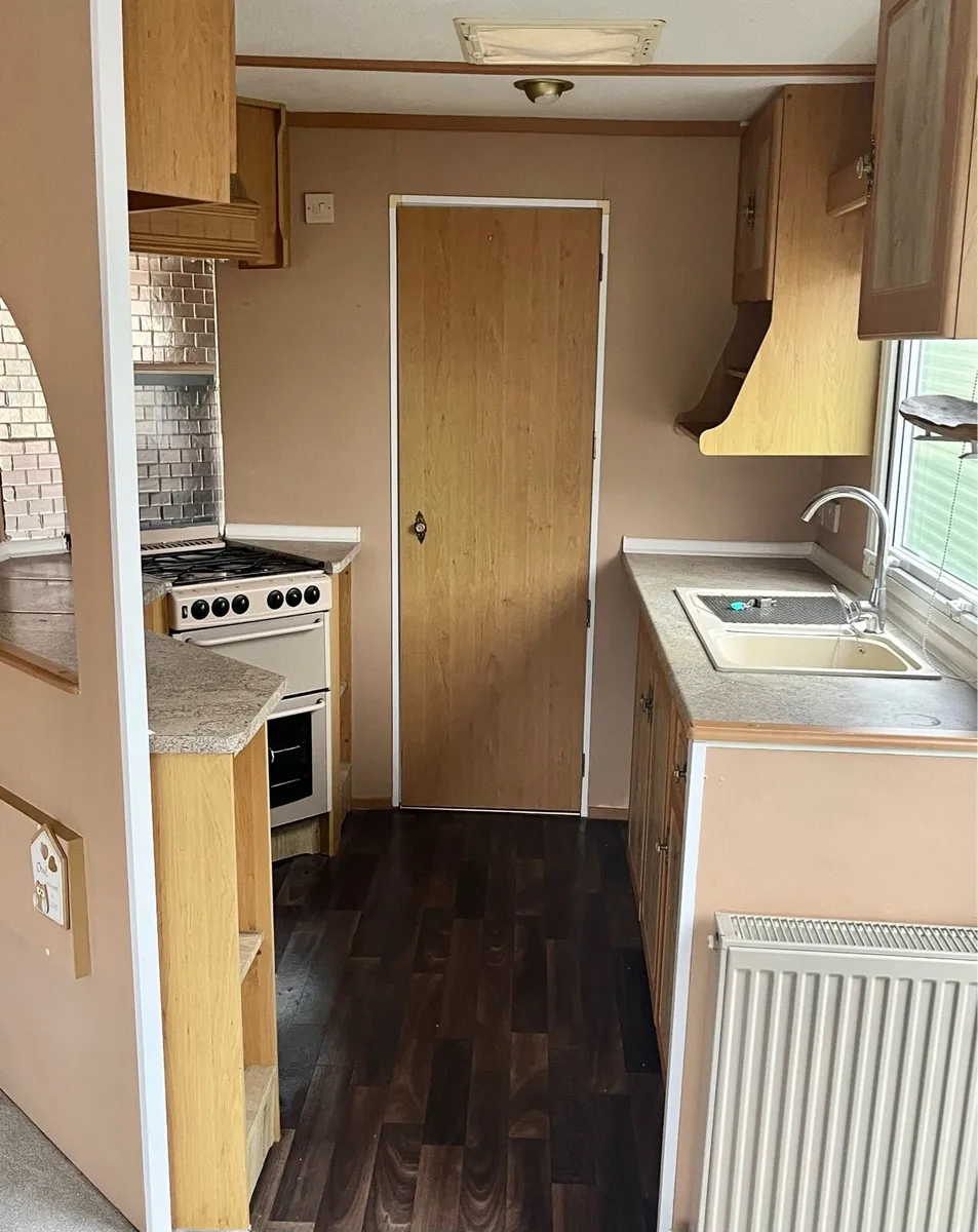 Cosalt €7,500 @ Broomfield Mobile Homes - Image 3