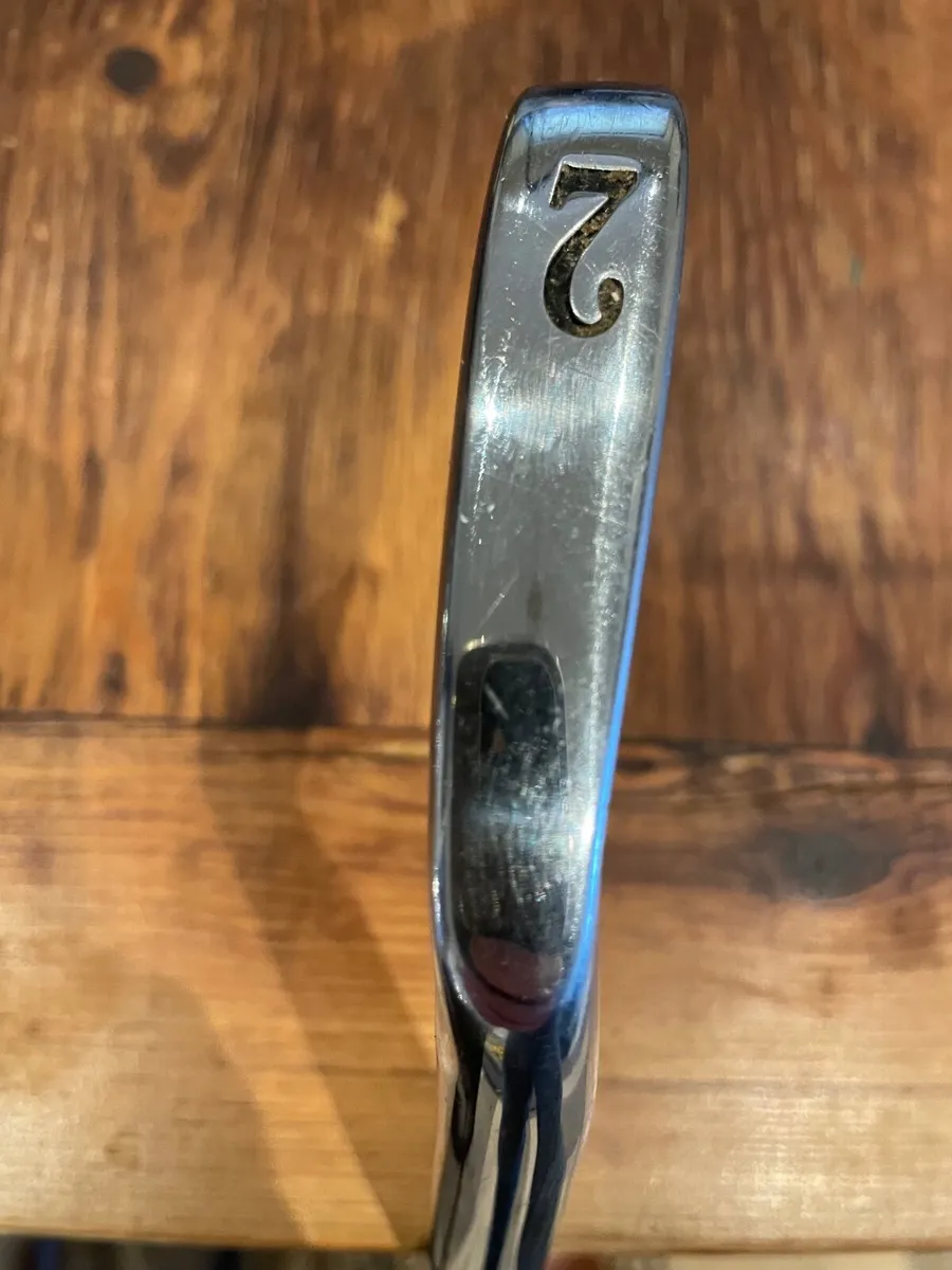 Golf clubs - Image 3