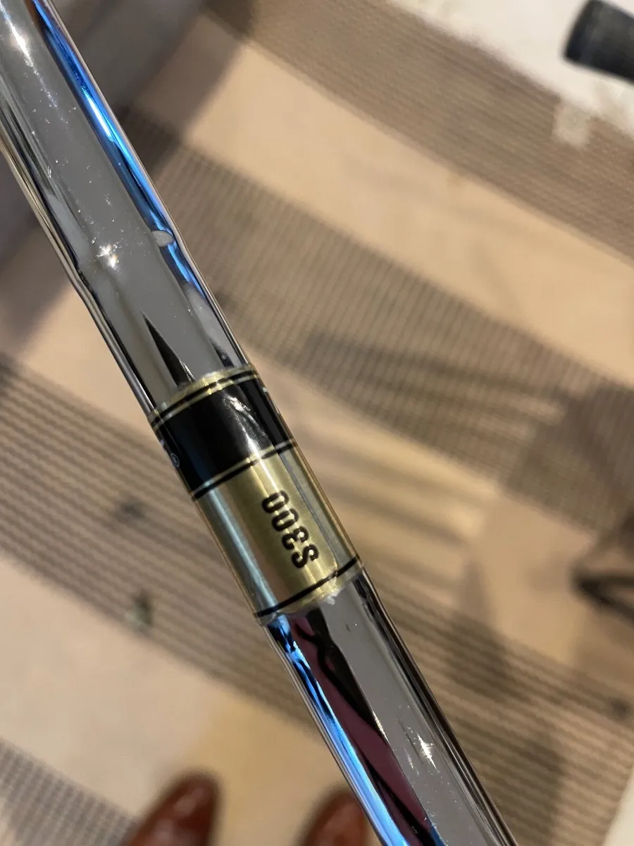 Golf clubs - Image 4