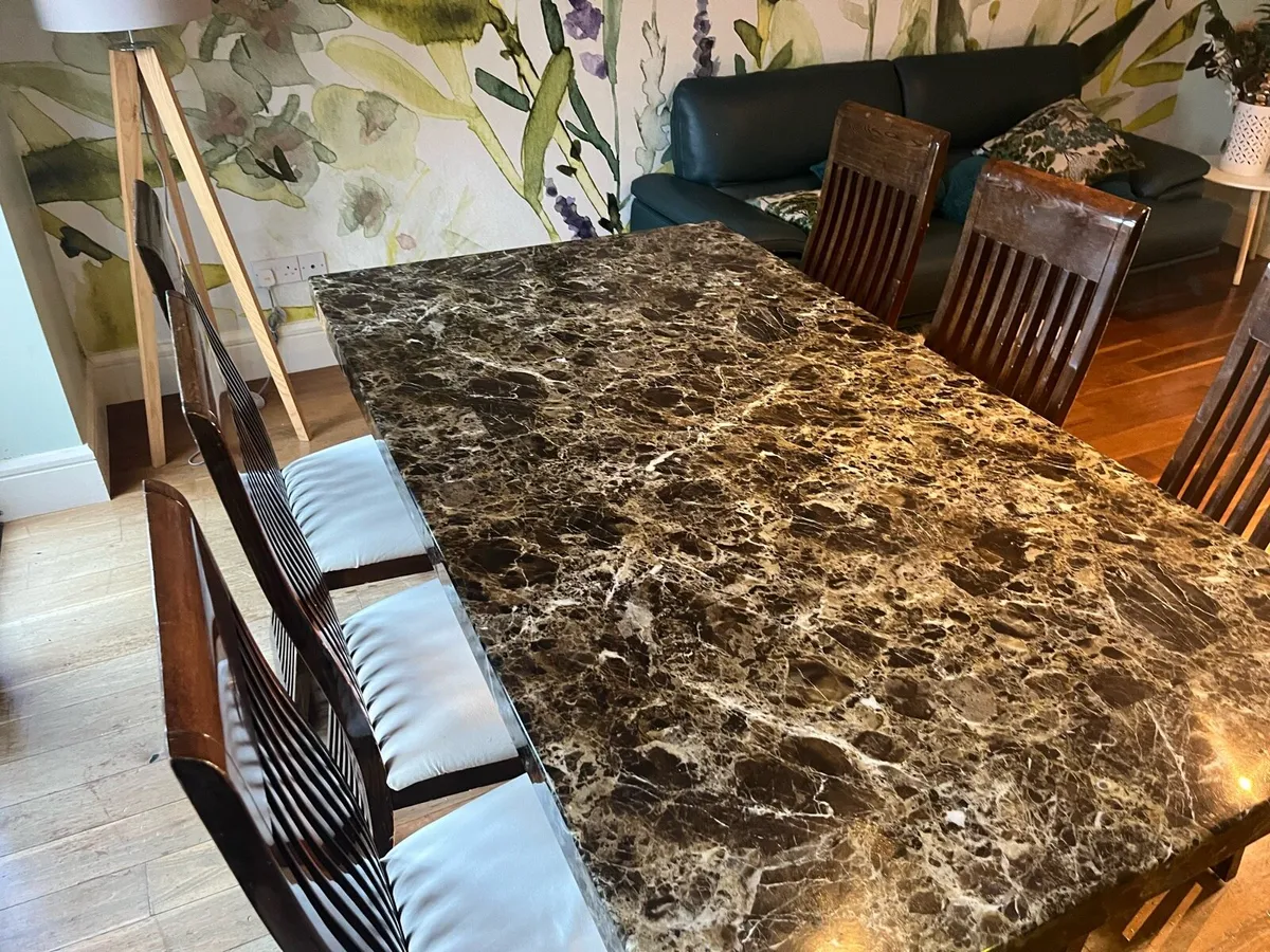 Dining Table - Image 2