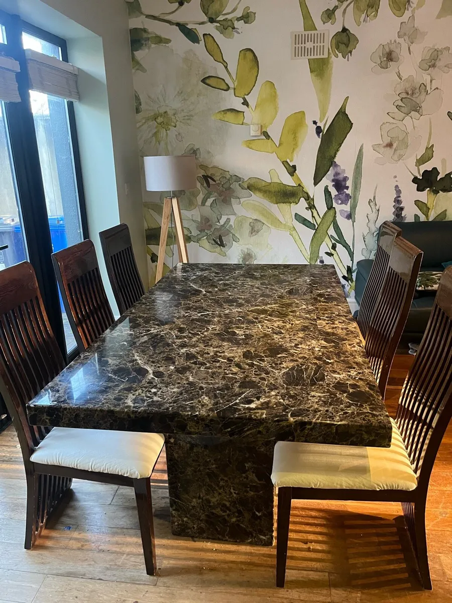 Dining Table - Image 3