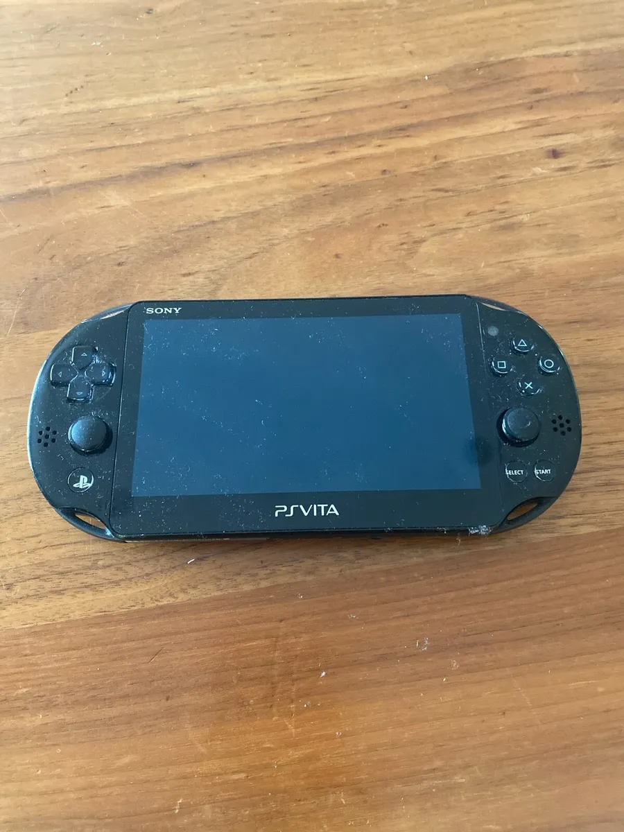 Psvita - Image 1