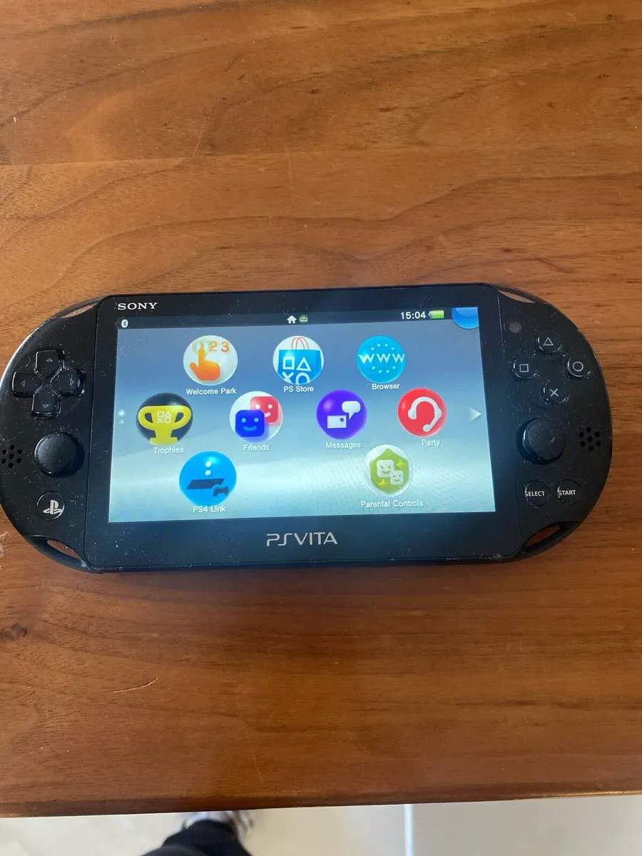 Psvita - Image 3