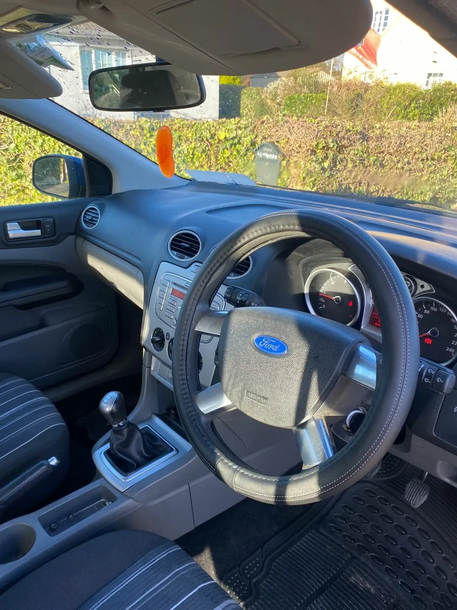 Ford Focus 2008 - Image 4