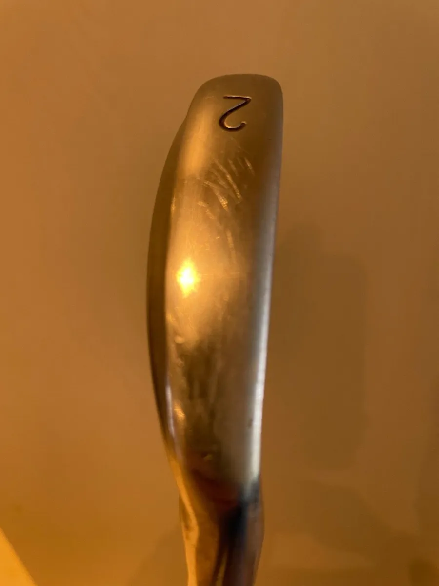 Golf clubs - Image 2