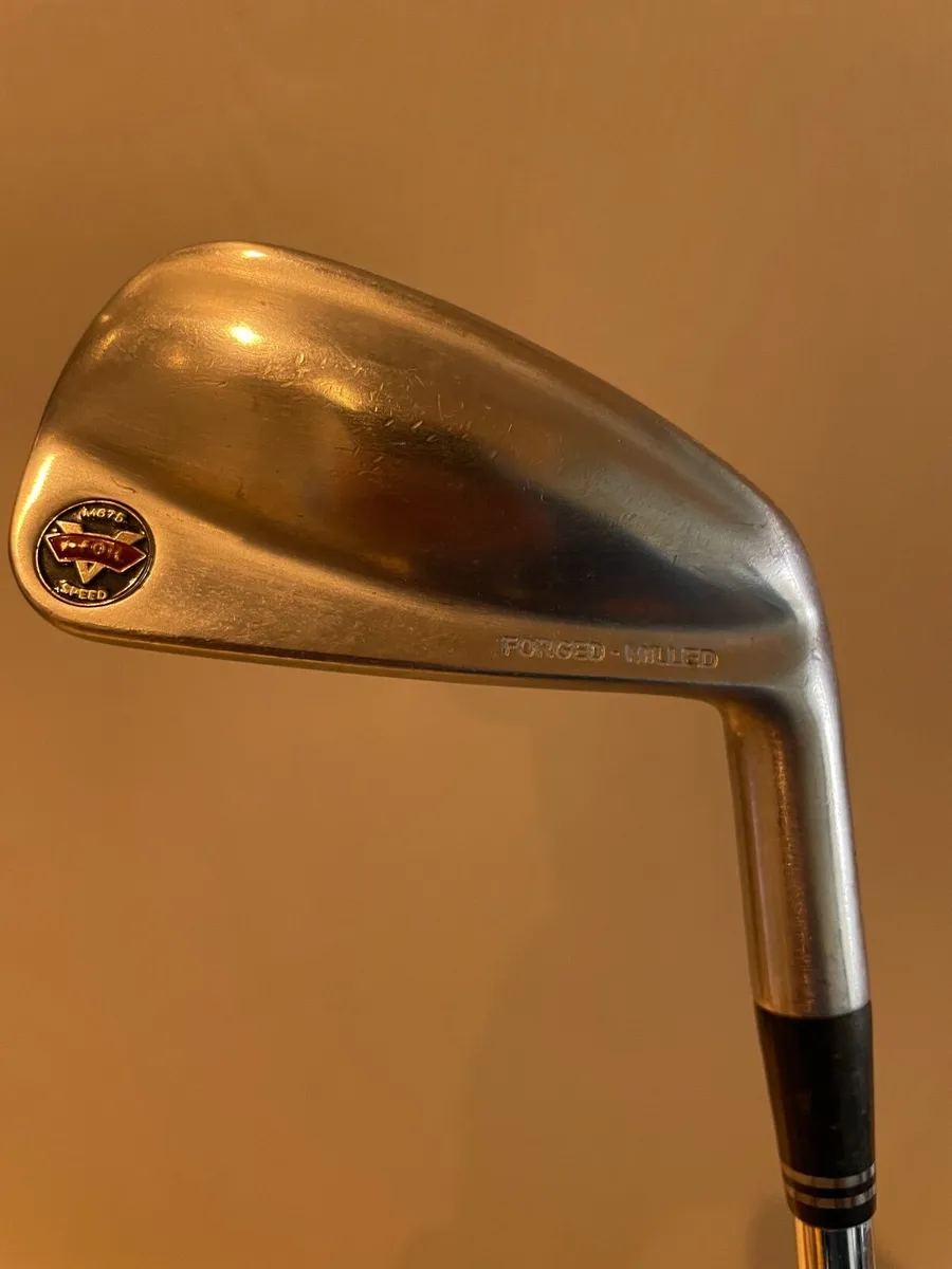 Golf clubs - Image 1