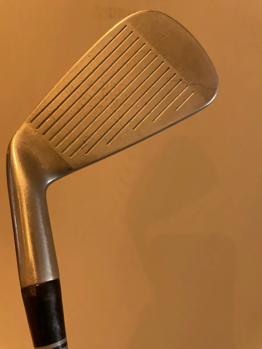 Golf clubs - Image 3