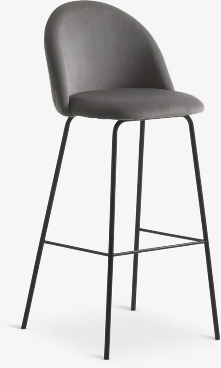 2 kitchen island stools - Image 2