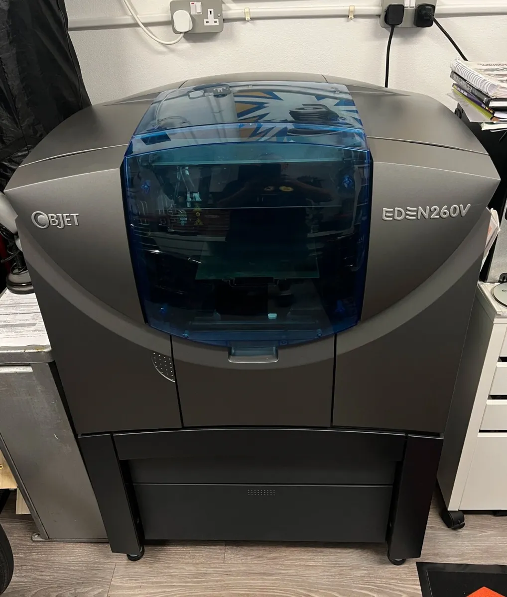 3D Printing Machine - Image 1