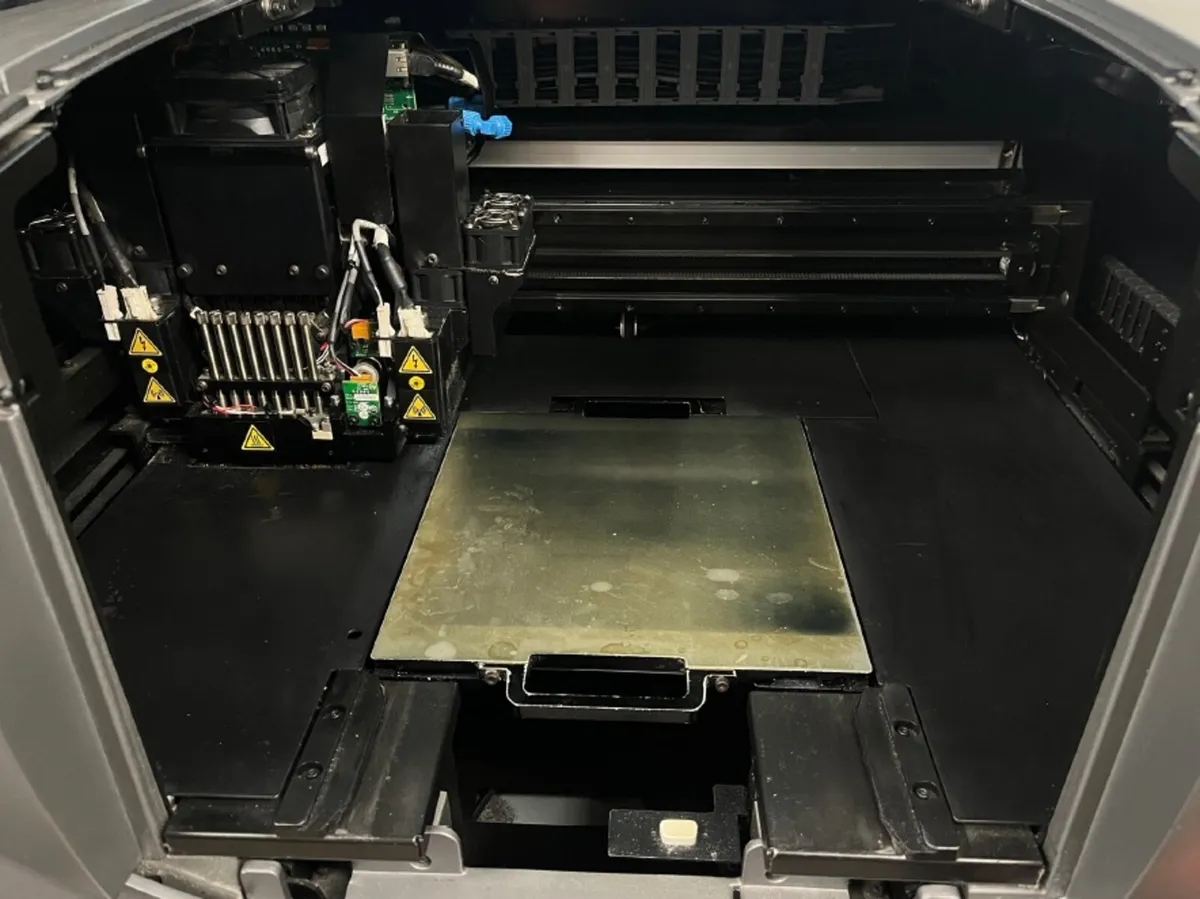 3D Printing Machine - Image 2